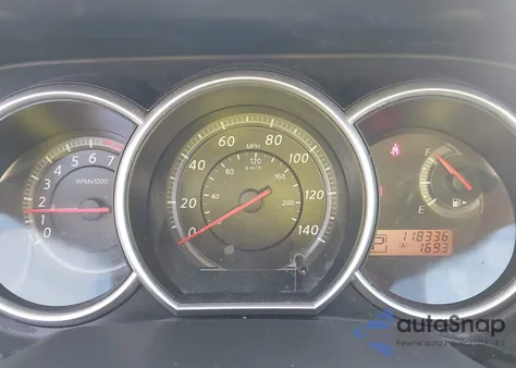 2012 Nissan Versa 1.8 S z USA, uszkodzony, nr VIN 3N1BC1CP2CK253920